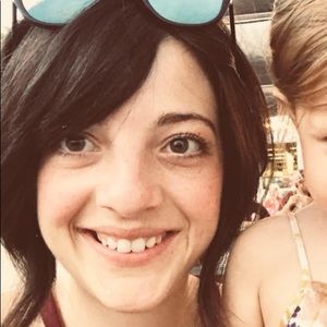 Meet your Posher, Brianna